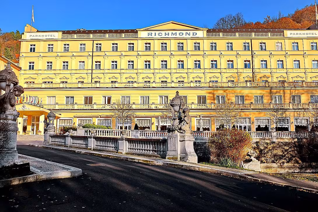 Parkhotel Richmond