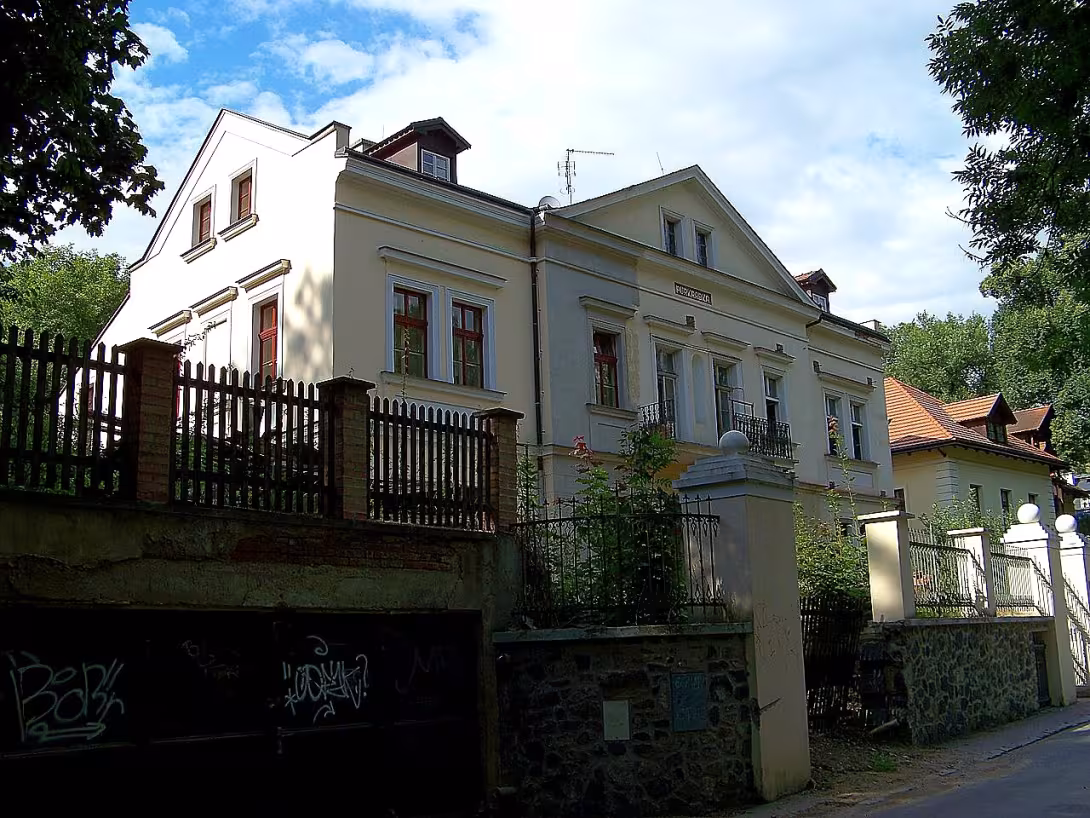Purkrábka