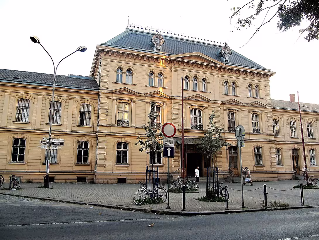 Přerov