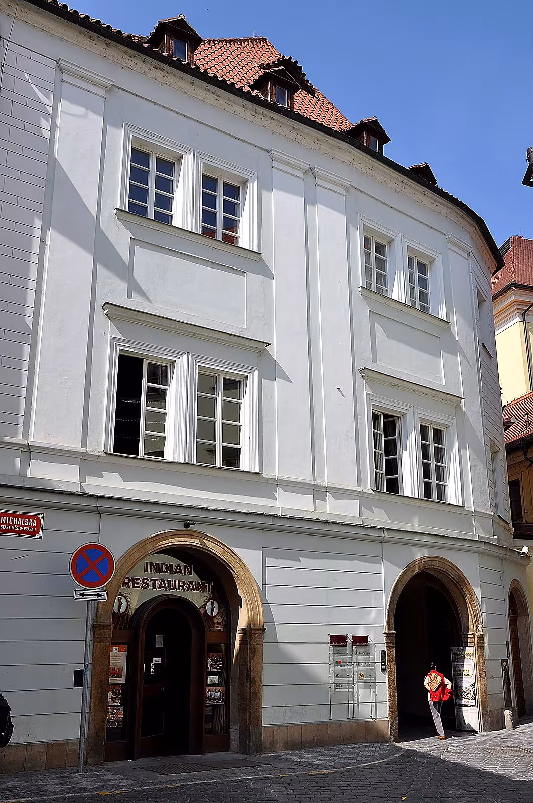 Richtrův dům