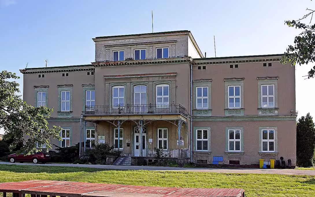 Robertova vila