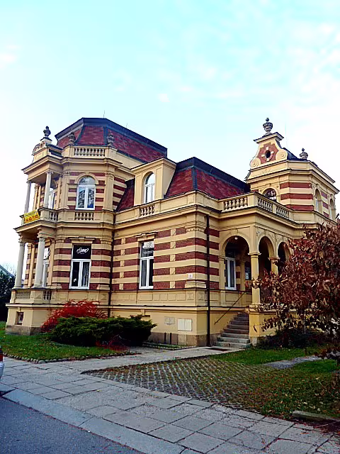 Sigmundova vila