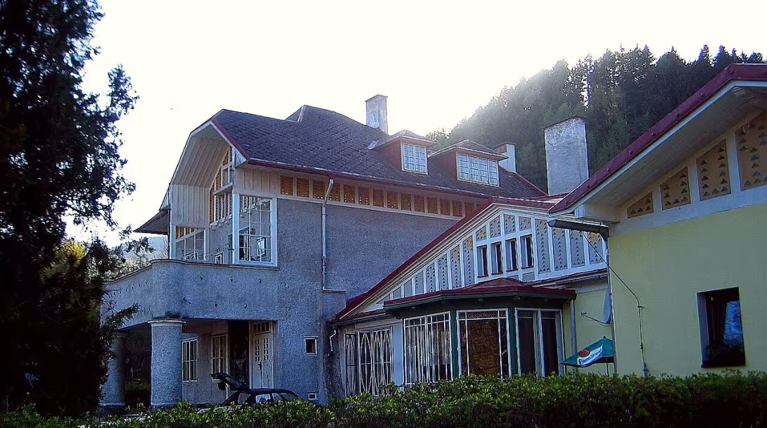 Spaunova vila