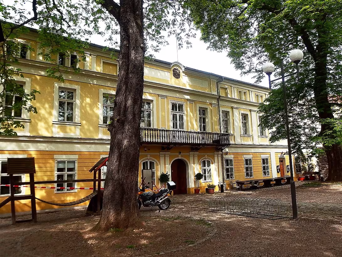 Střelnice