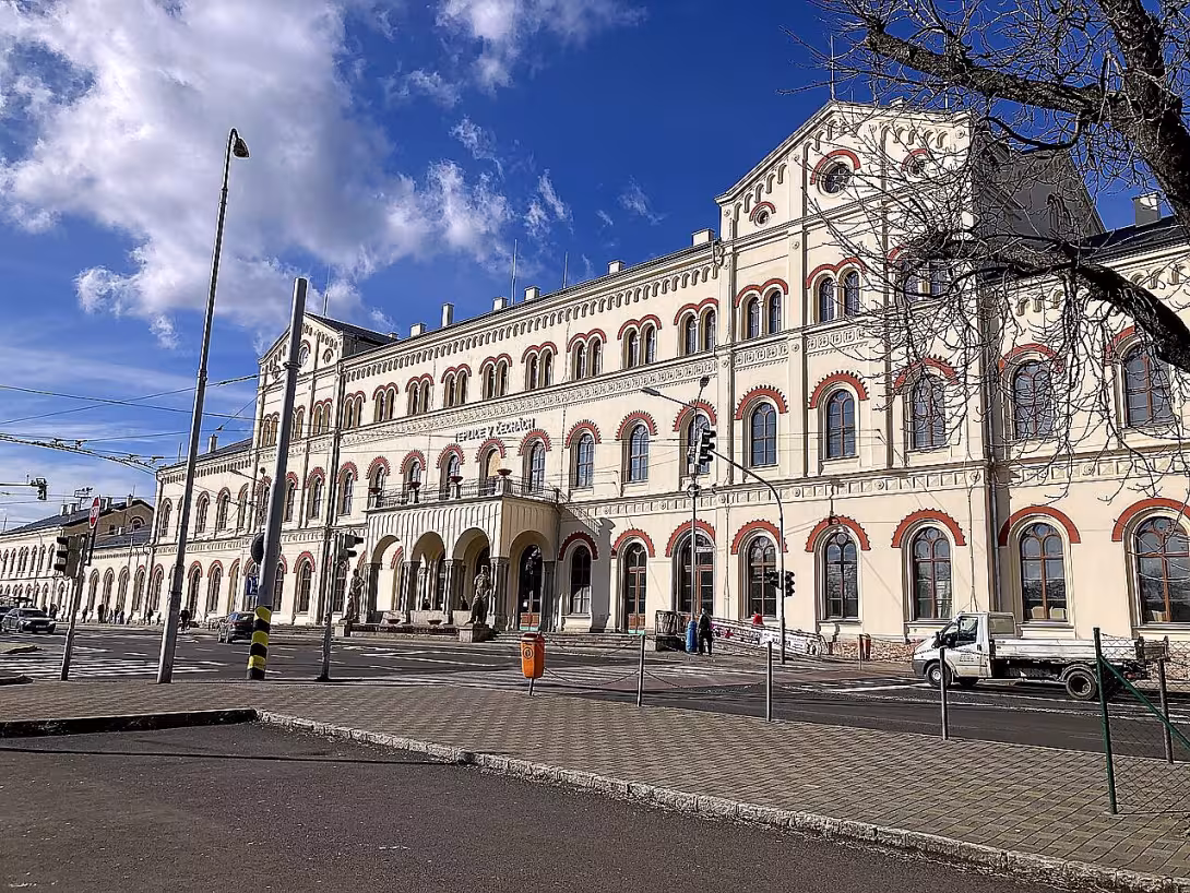 Teplice v Čechách