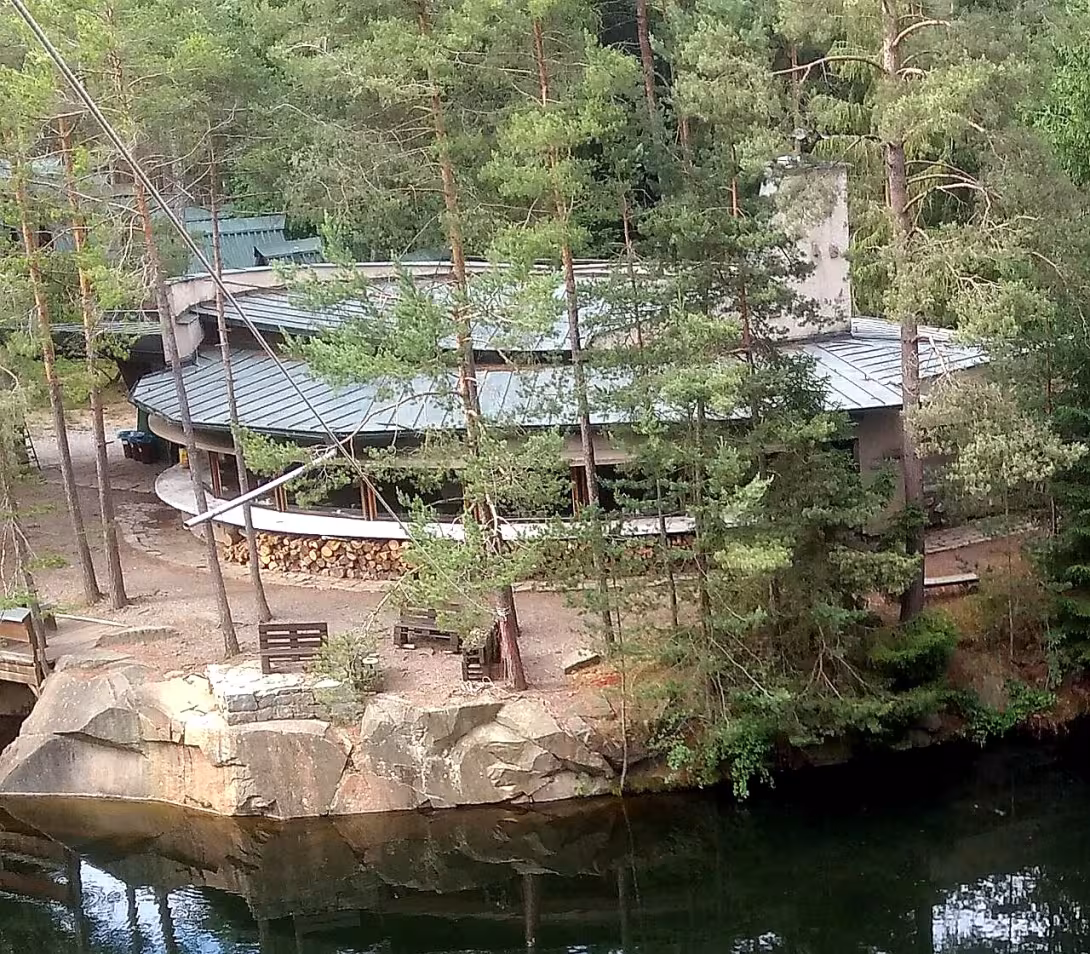Tábornická škola v Lipnici nad Sázavou