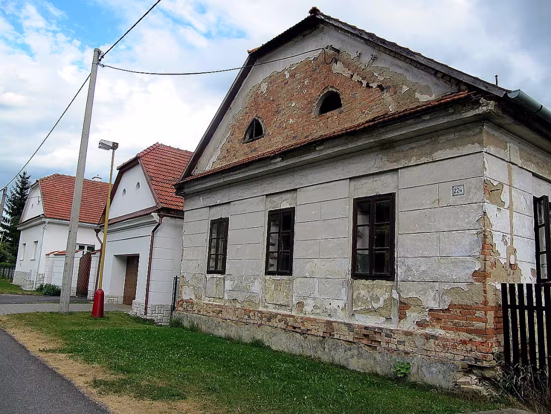 Usedlost čp. 224