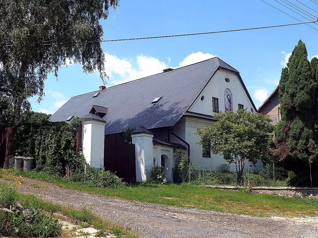 Usedlost čp. 29