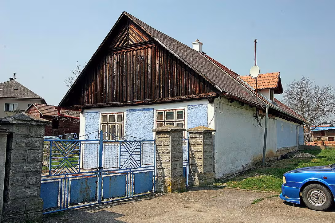 Usedlost čp. 46