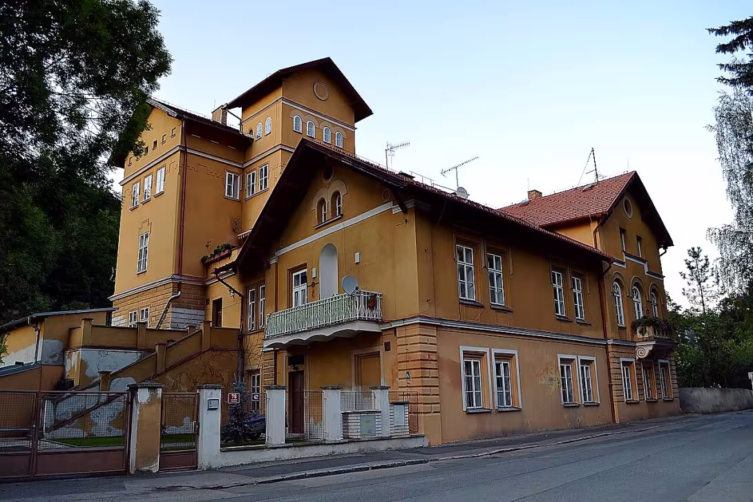 Usedlost Žežulka