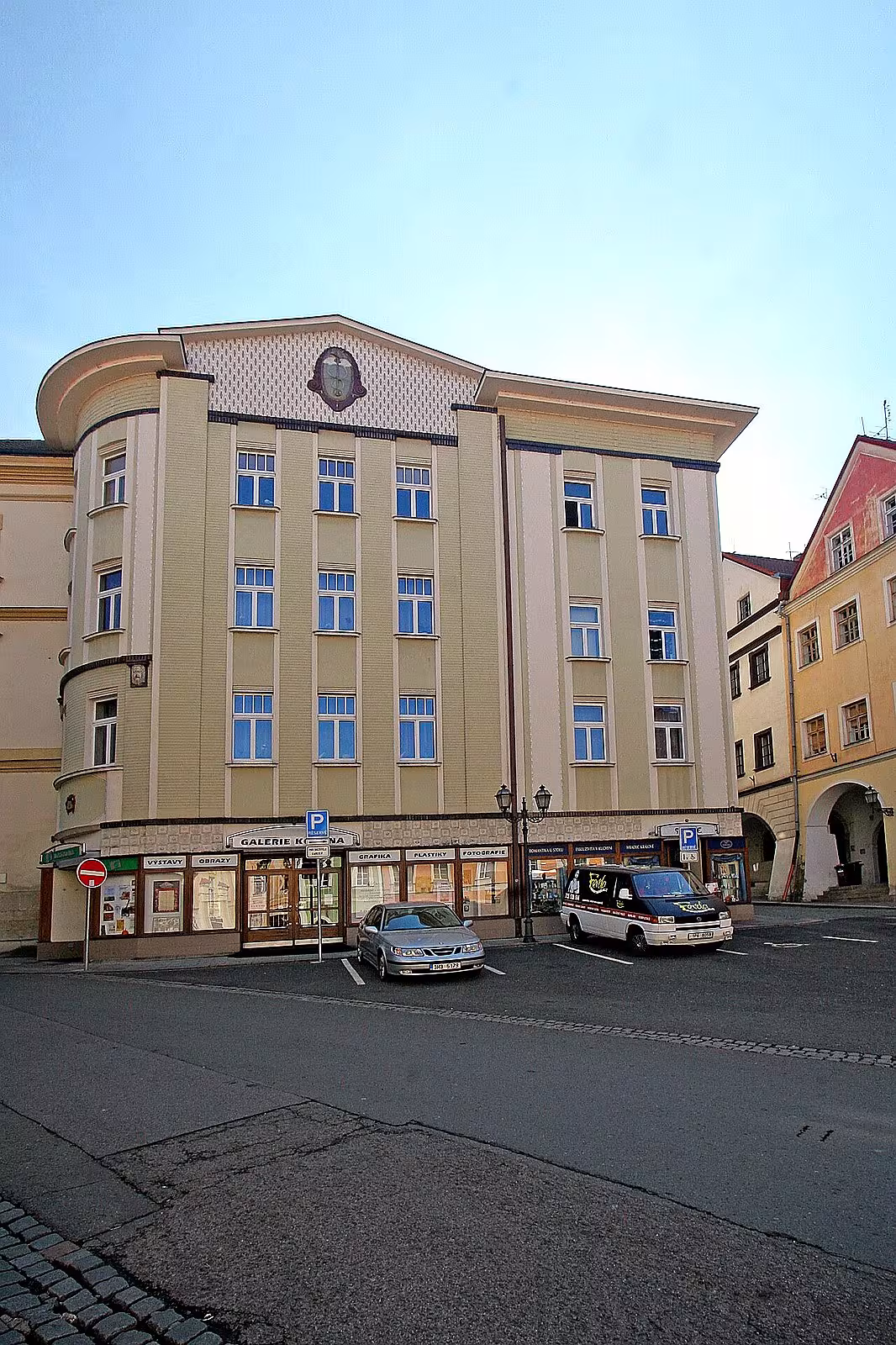 V Kopečku 14