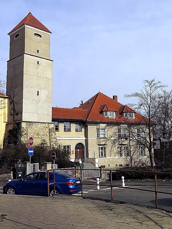 Valinova vila