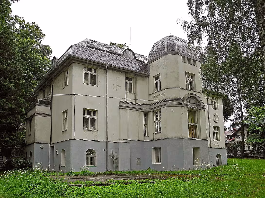 Vila Emila Simona