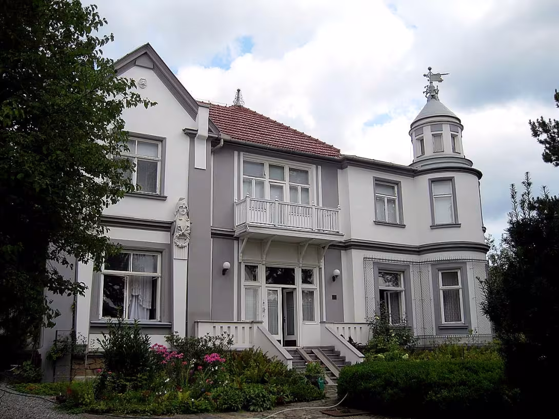 Vila Franke