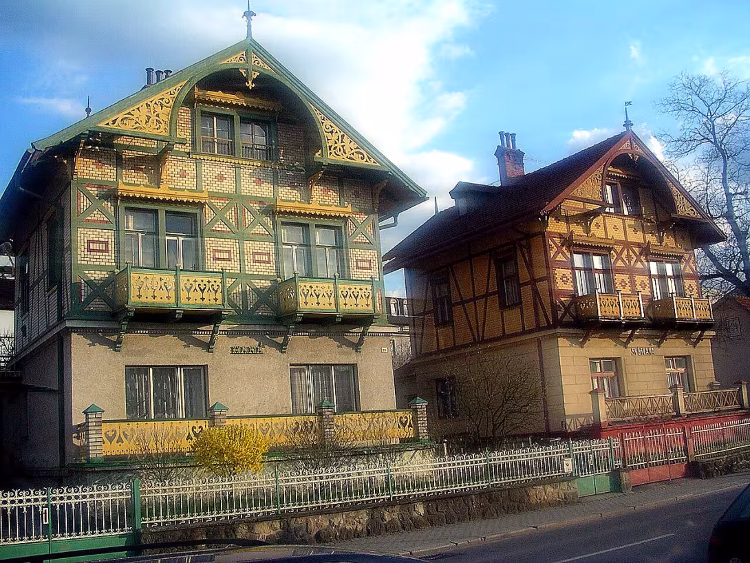 Vila Haná