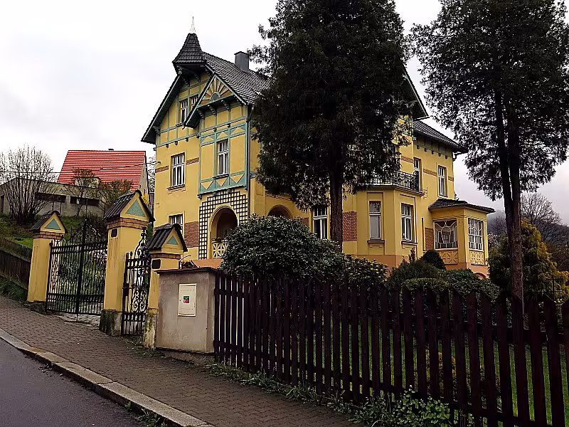 Vila Heide