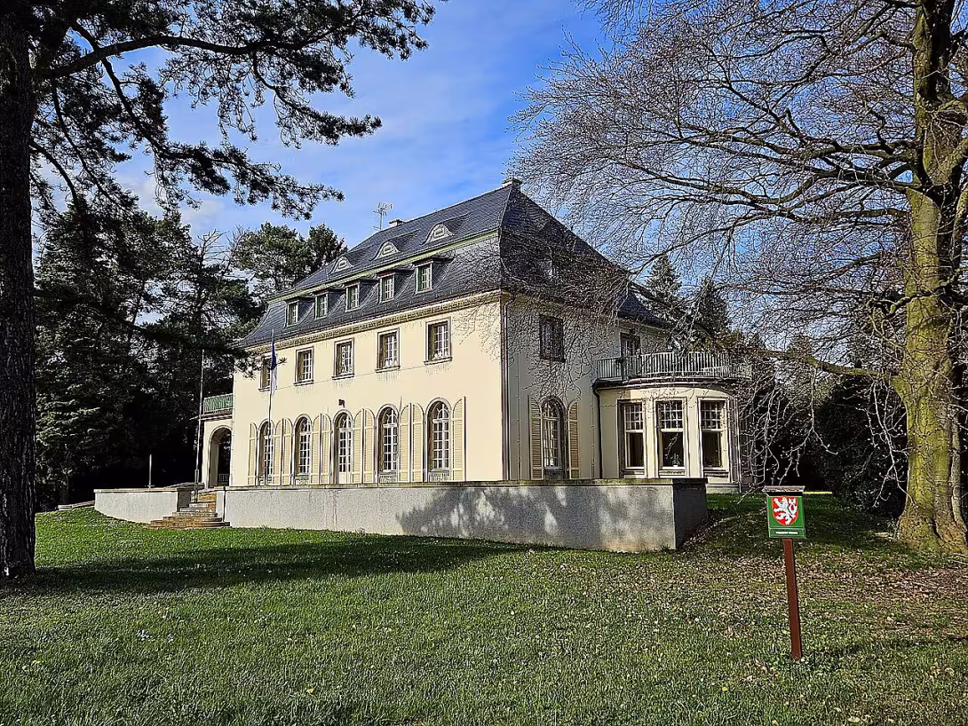 Vila Hermanna Schuberta