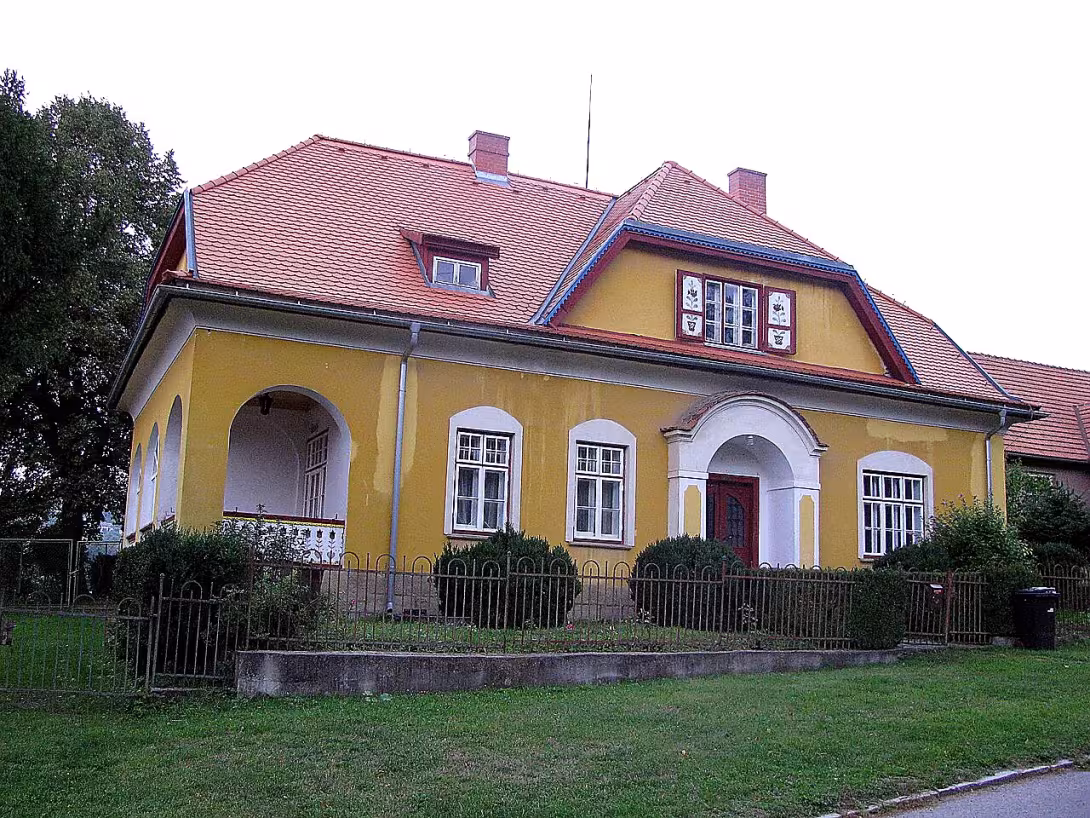 Vila Niva