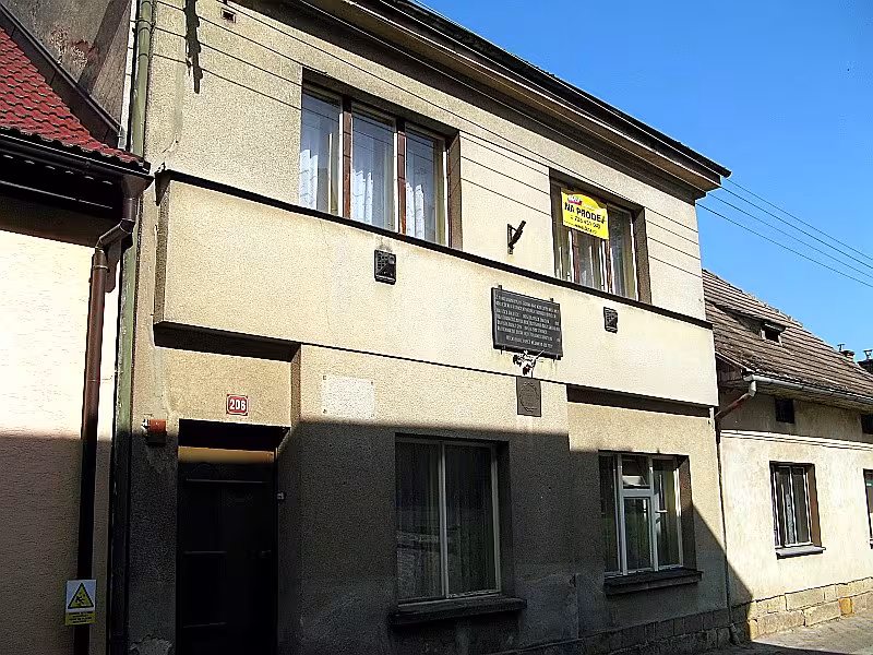 Vojtíškova tiskárna