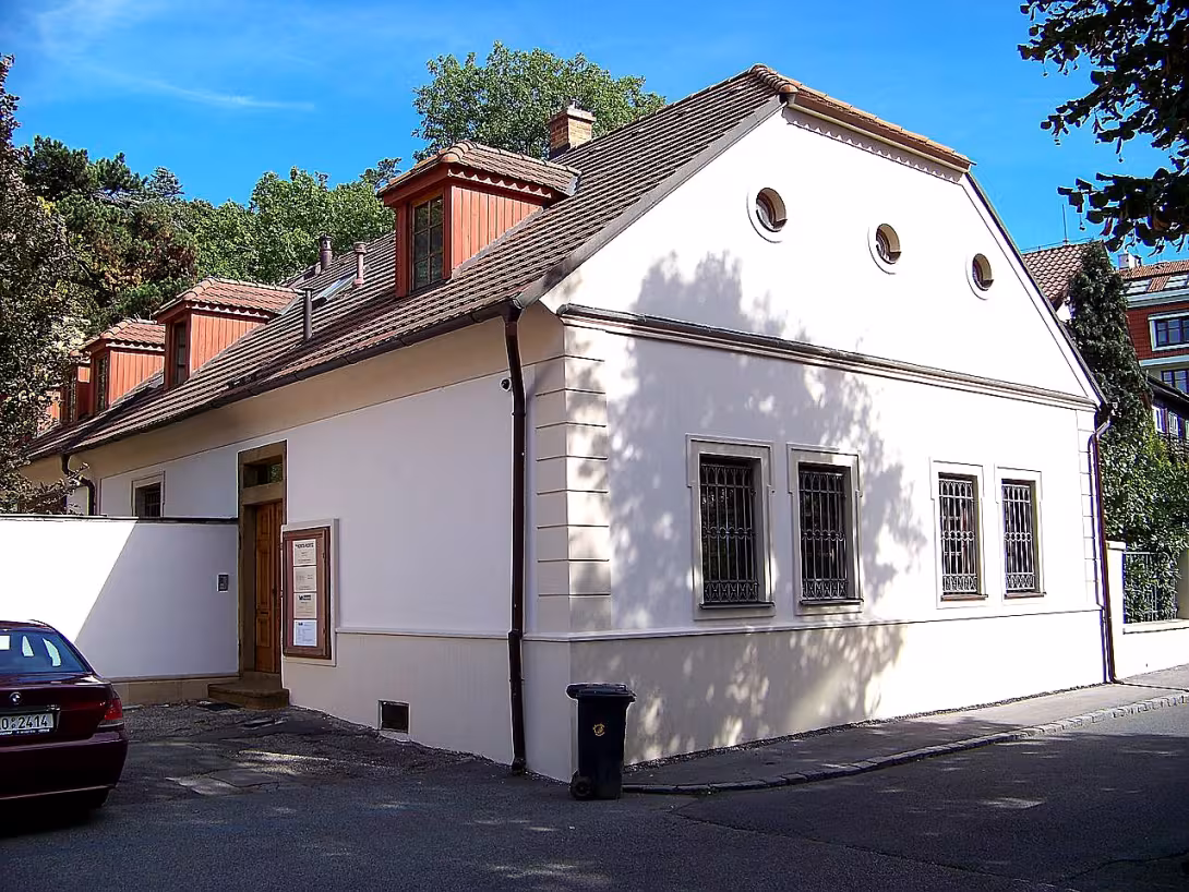 Vondračka