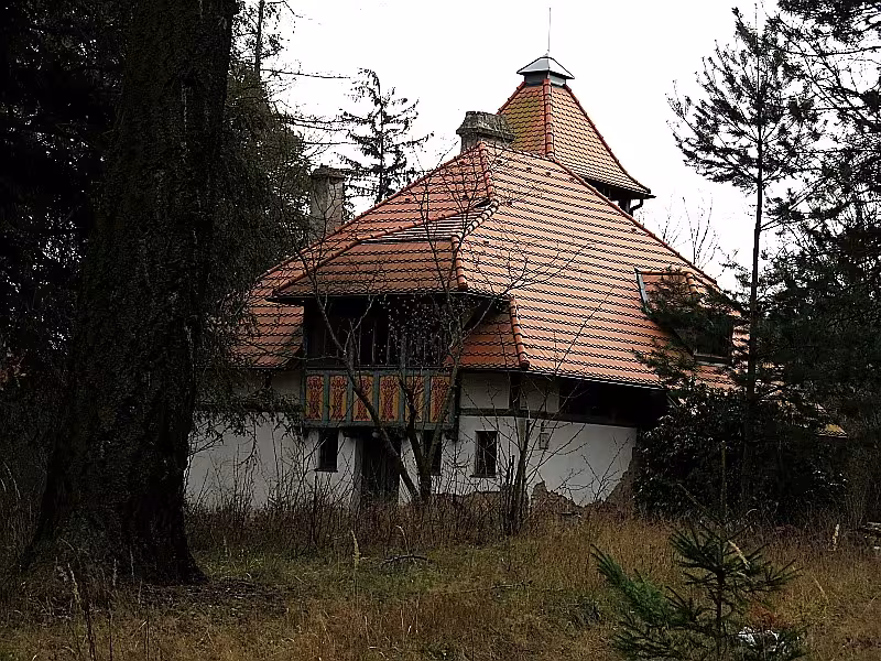 Votočkova vila