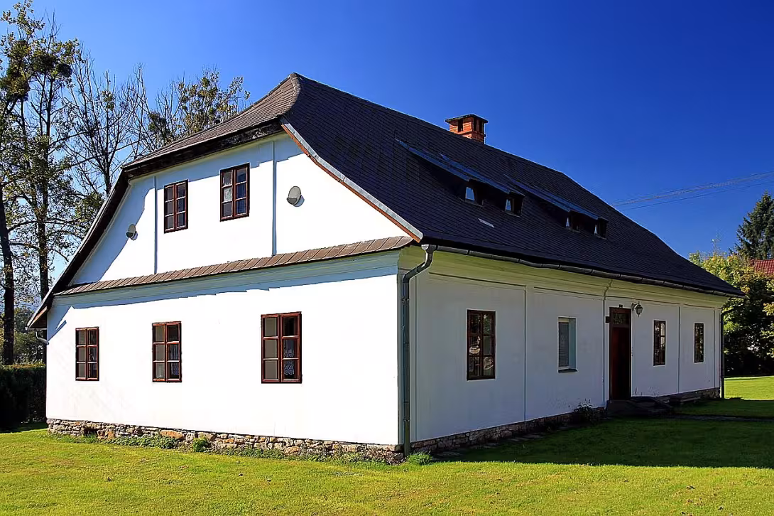 evangelická škola Emaus
