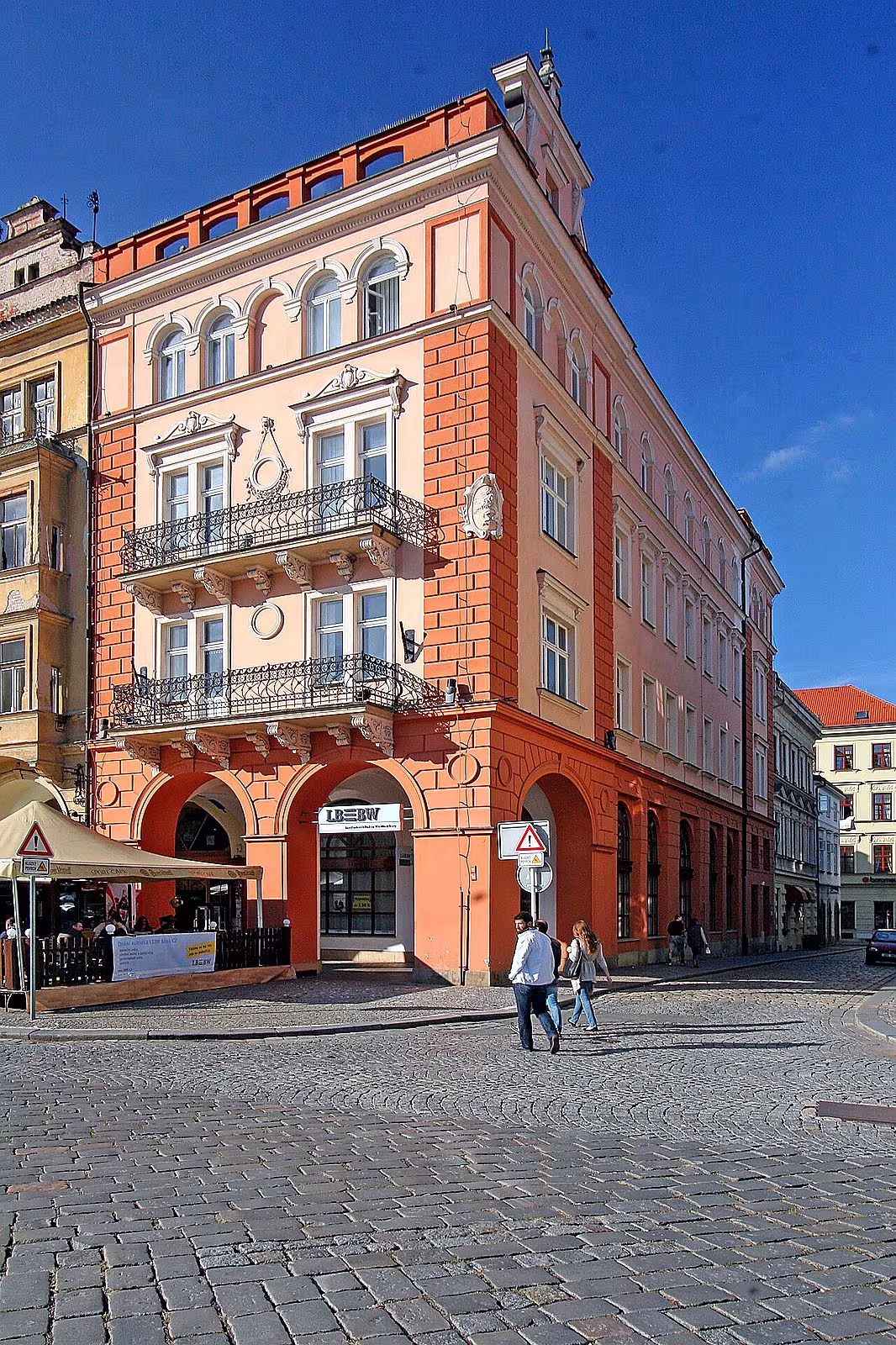 Špitálská 10