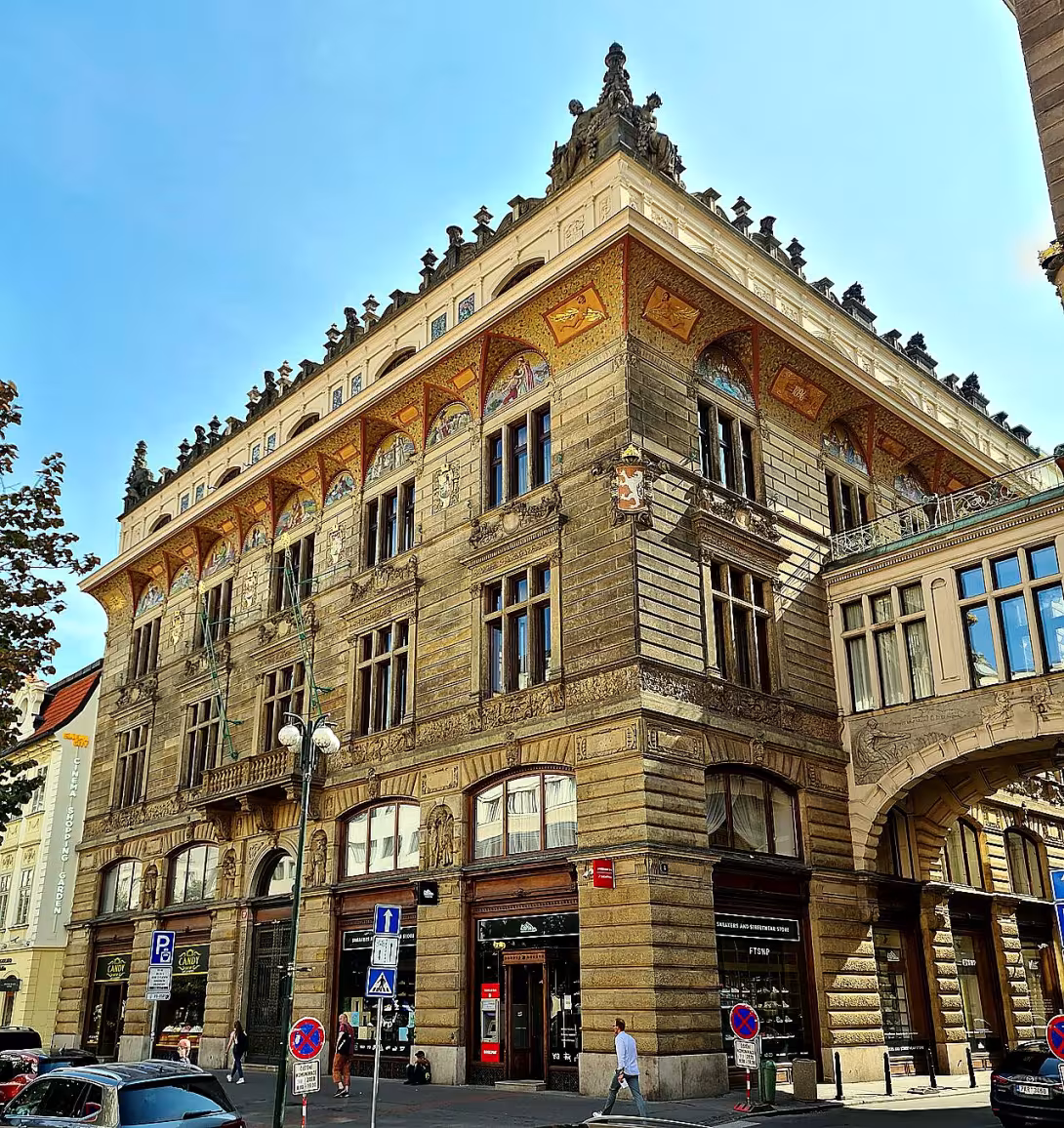 Živnostenská banka