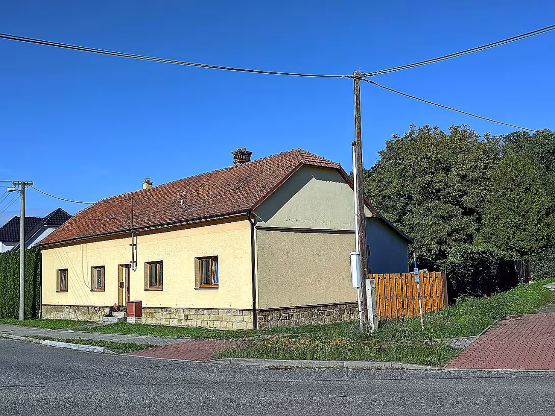 Dům čp. 276