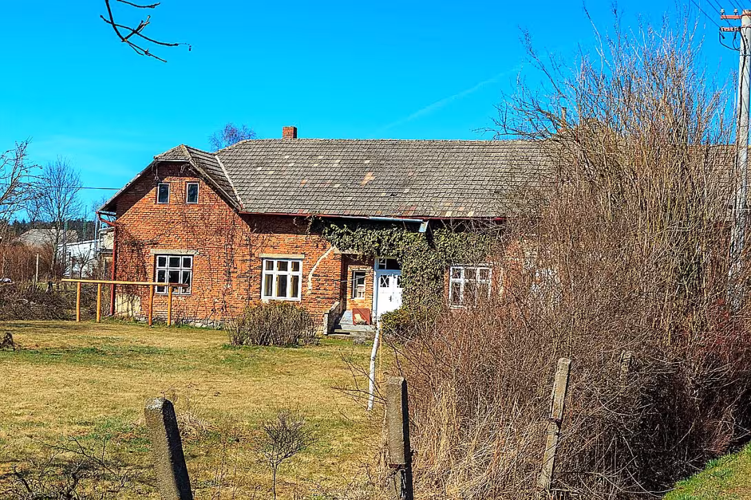 Dům čp. 297