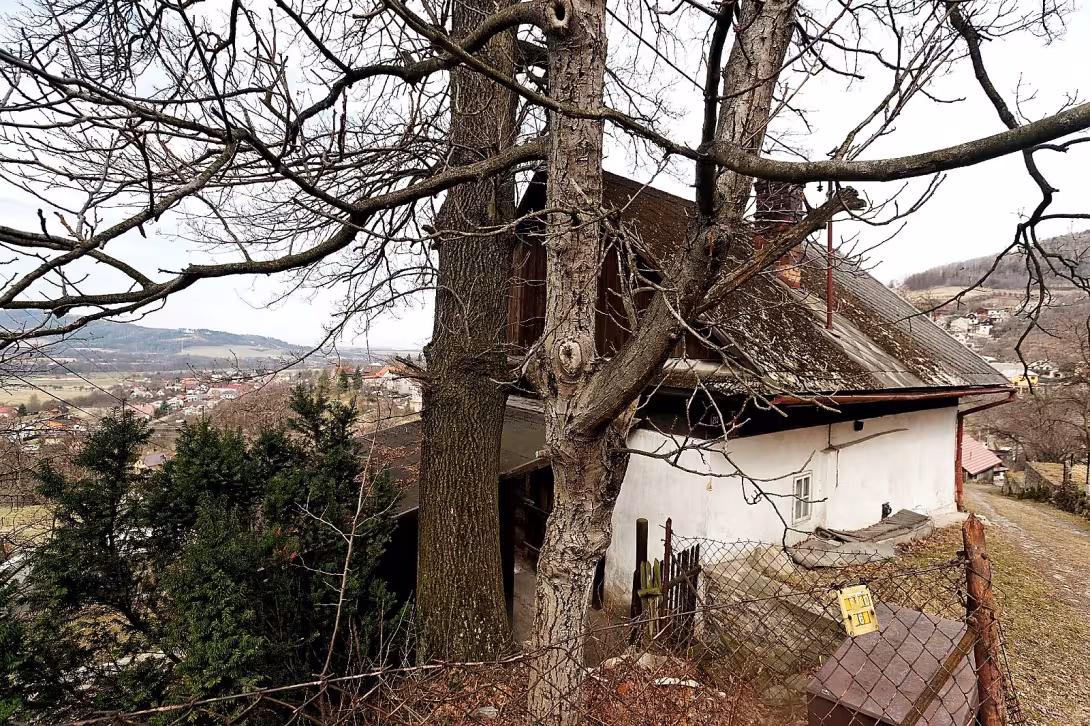 Dům čp. 413 (Štramberk)