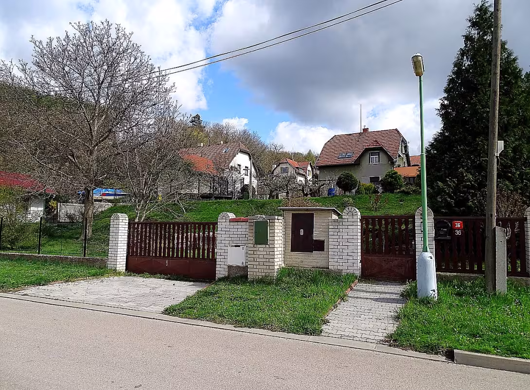 Povltavská 46