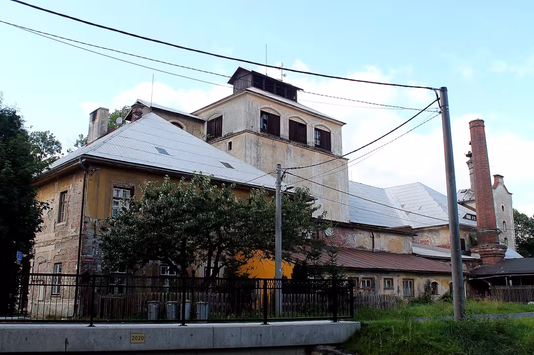 Spitzerova vila