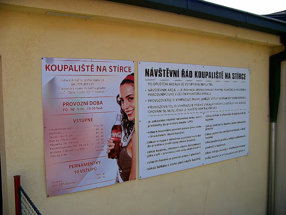 Stírka