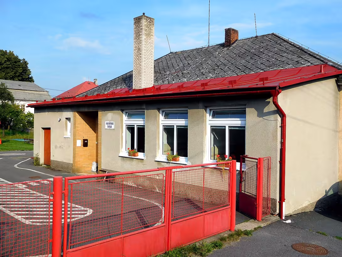 Usedlost čp. 27 (Daňkovice)