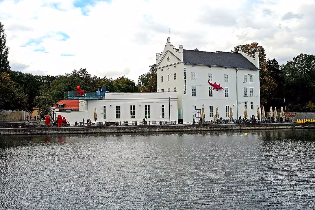 Sovovy mlýny