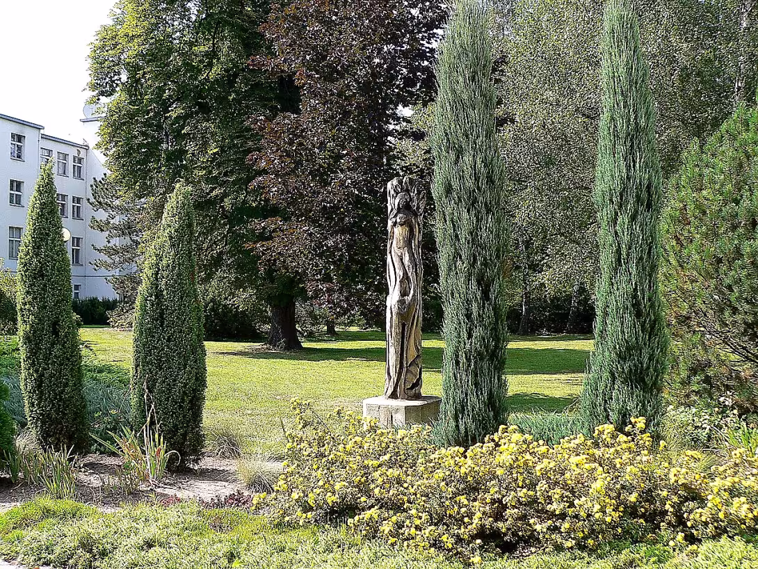 Lázeňský park (Karviná)