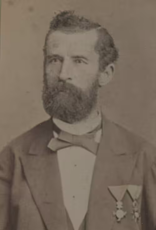 Josef Arnold