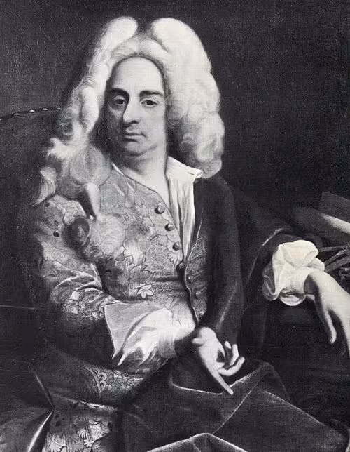 Johann Bernhard Fischer