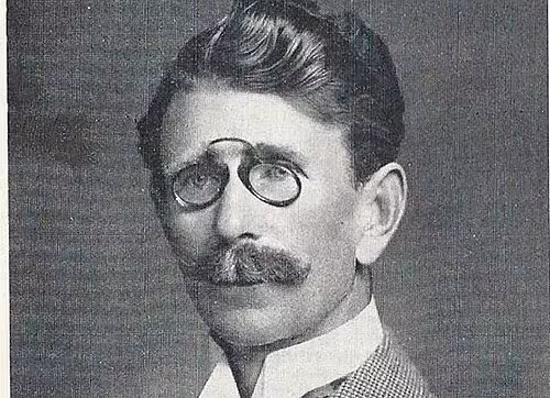 Ladislav Skřivánek