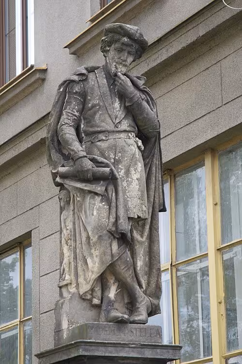Paolo della Stella