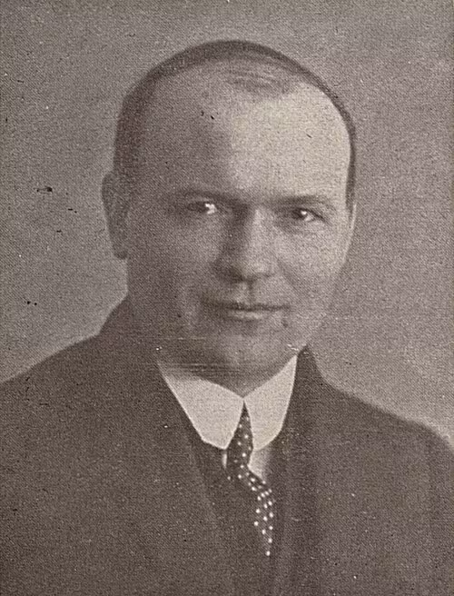 Pavel Janák