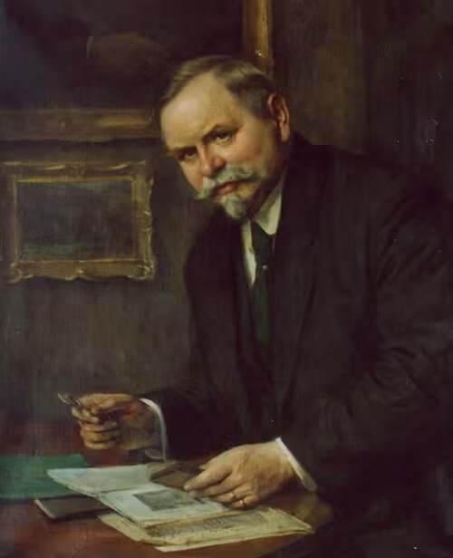 František Jureček