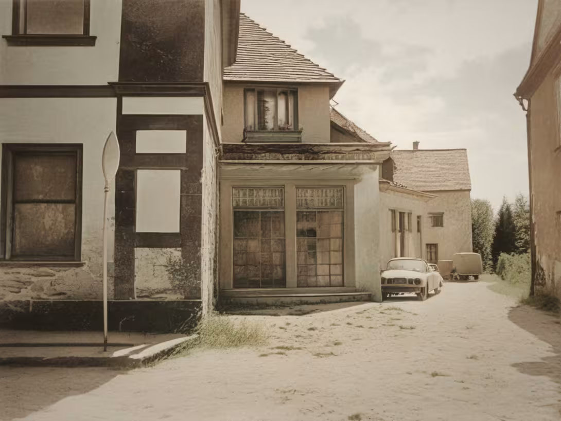 Historická podoba – Bývalý hotel Slavie