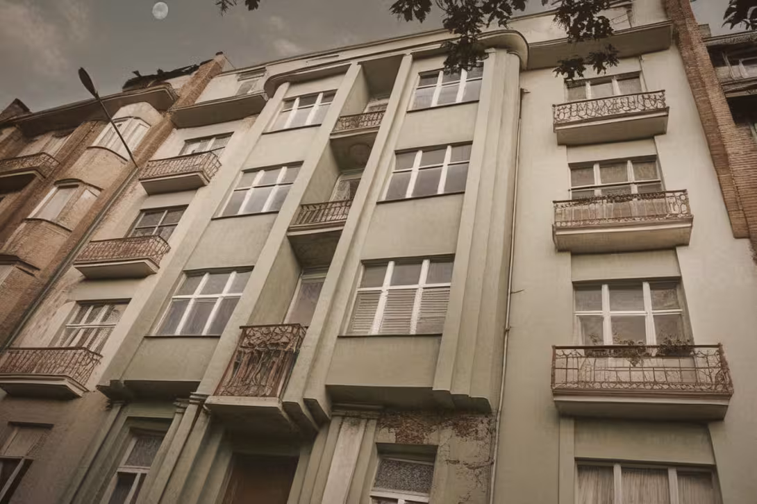 Historická podoba – Chopinova 6