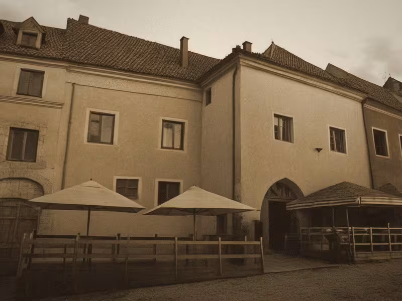 Wygląd historyczny – Dům čp. 37