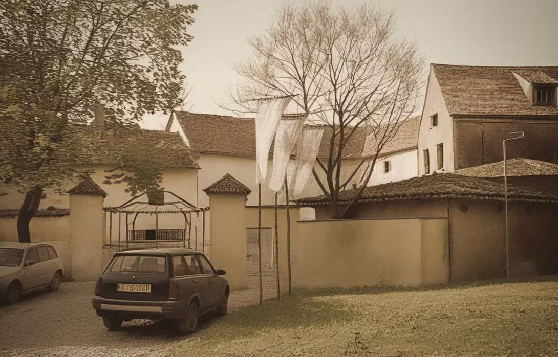 Historická podoba – Dolejší mlýn (Hostivař)