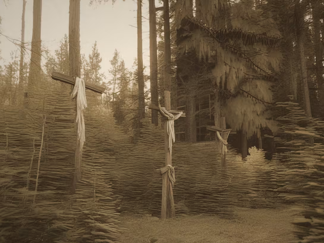 Historisches Erscheinungsbild – Křížová cesta (Batelov)