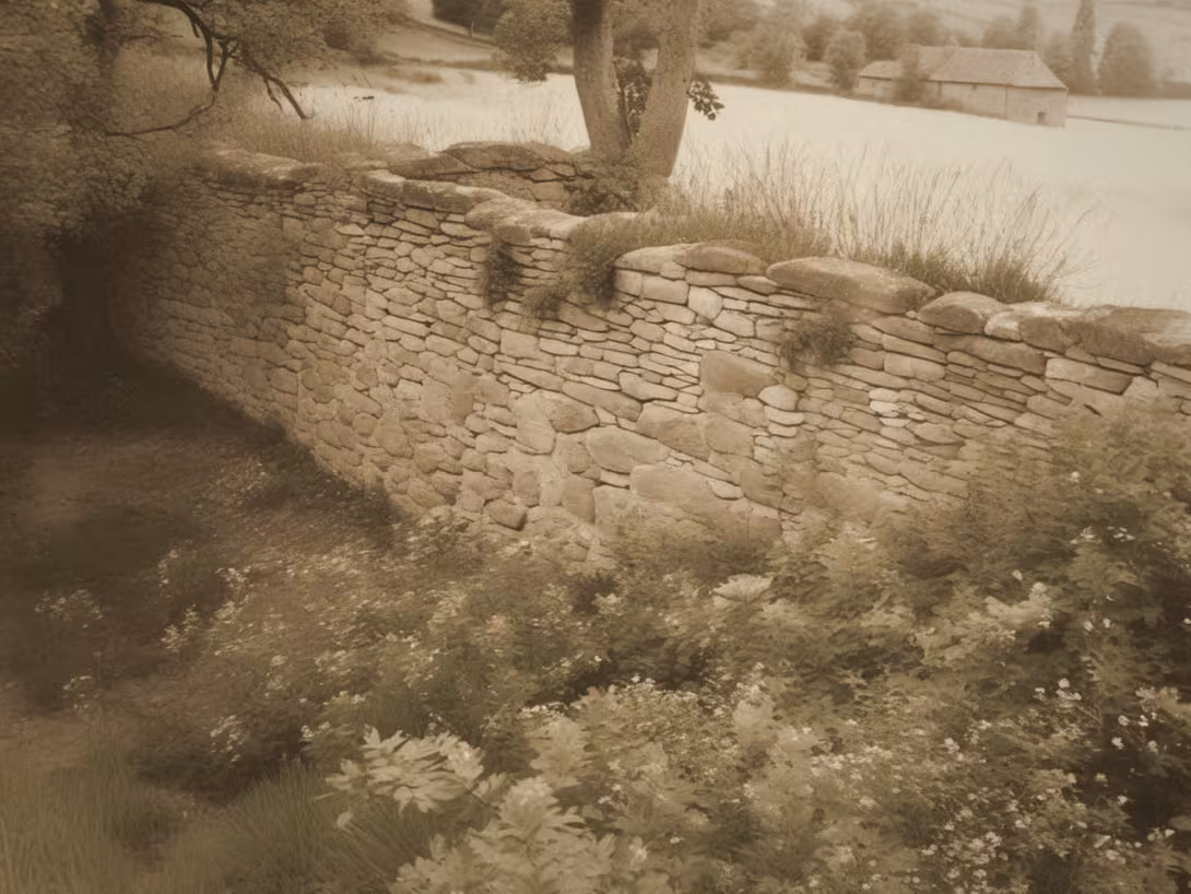 Historická podoba – Městské opevnění v Chyši
