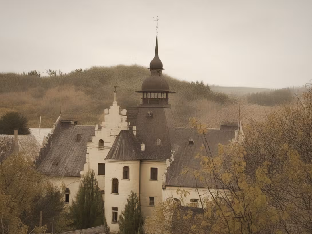 Wygląd historyczny – Obecní dům (Semily)